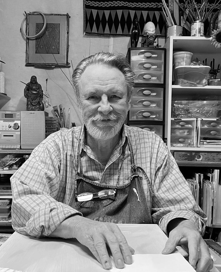 John W. Lawson