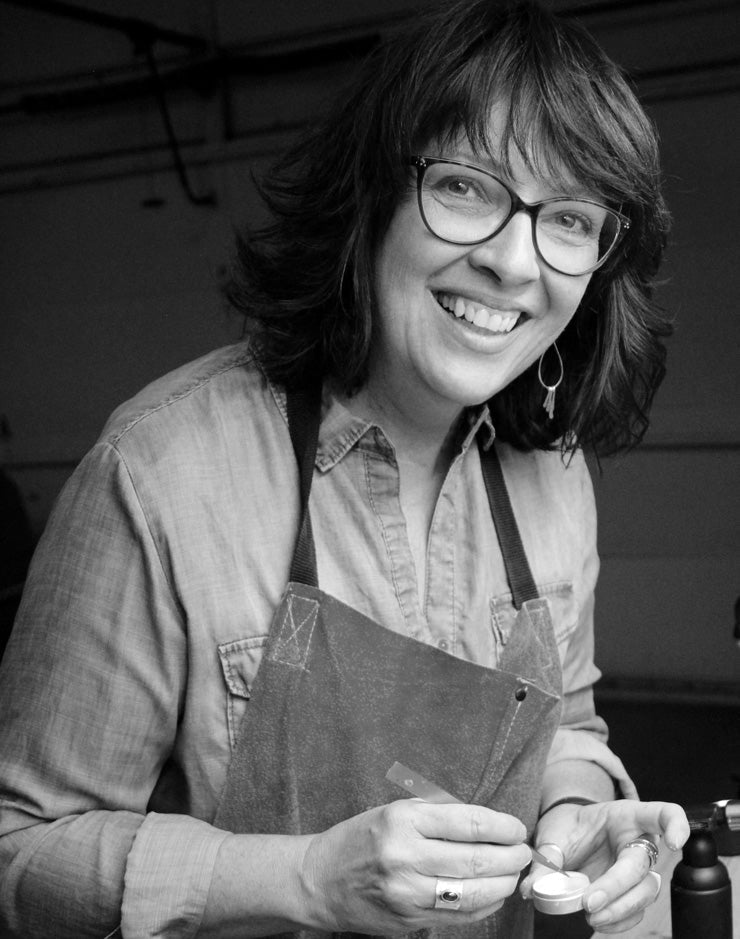 Suzy Hunt Gardner