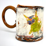 Mug - Rest