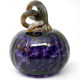 Pumpkin, sm - purple