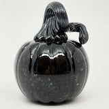 Pumpkin, Sm - metallic black