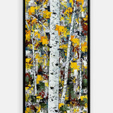 Autumn Patchwork