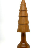 Tree - fluted cherry