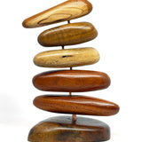 Stacked Rock