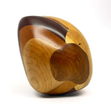 Wood Rock 1