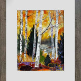 Aspen & Pines