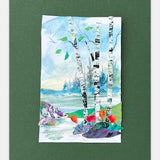 A Life in Art #121