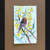 A Life in Art #125