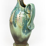 Pitcher - skulls