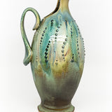 Pitcher - skulls
