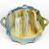 Wide Bowl - Skulls