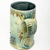 Mug - skulls