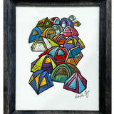Tents