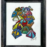 Tents