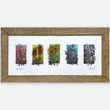 Wildflower Medley