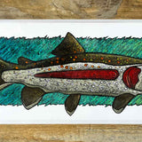 Trout #5