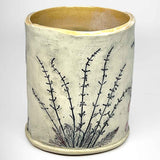 Utensil Vase - botanicals