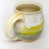 Mug - greens