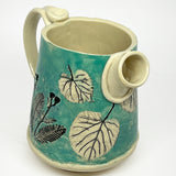 Pitcher, SM - botanicals