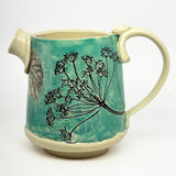 Pitcher, SM - botanicals