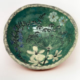 Bowl, LG - Botanicals