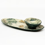 Chip and Dip - botanicals