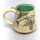 Mug - botanicals 3