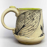 Mug - botanicals 4