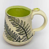 Mug - botanicals 4