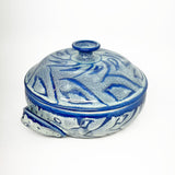 Casserole with Handles
