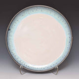 Dinner Plate - Glacier