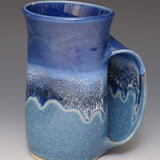 Pocket Mug, righty - Blue Lagoon