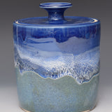 Canister - Blue Lagoon