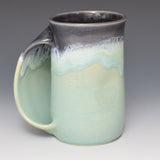 Pocket Mug, lefty - California Surf