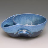 Kangaroo Bowl - Blue Lagoon