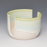 Sponge Holder - Lime
