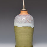 Oil Bottle - Mountain Sunset