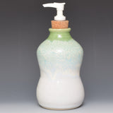Soap Dispenser - Lime