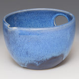 Mixing Bowl, small - blue lagoon