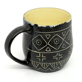Mug - black