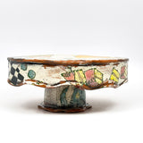 Cake Stand - Let Them Eat Cake