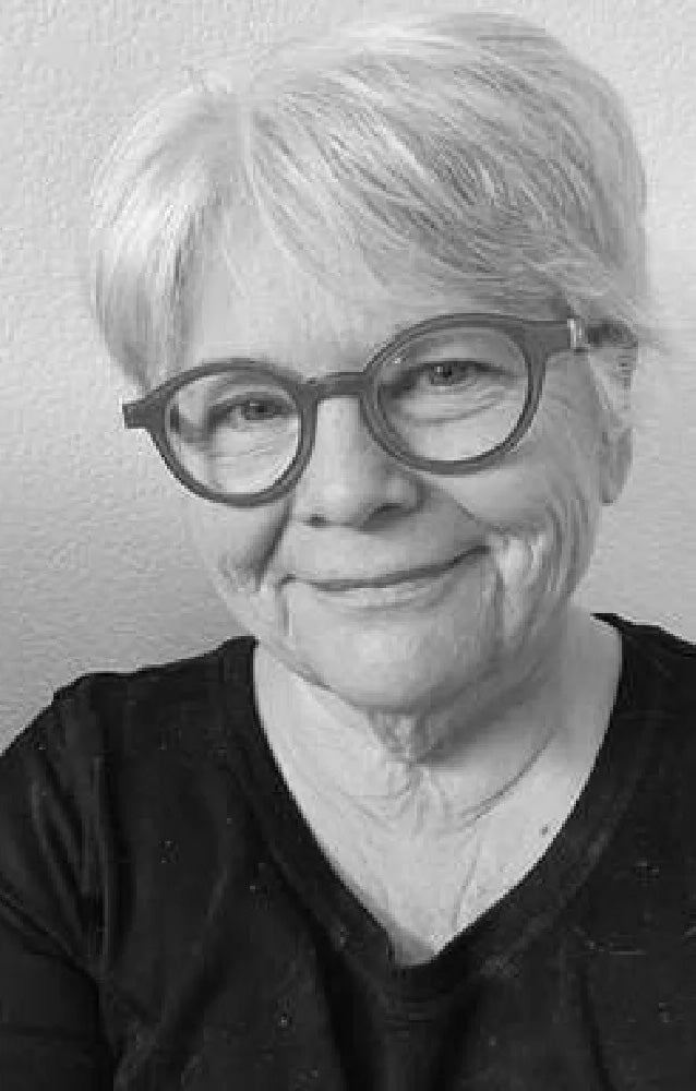 Brenda Jones