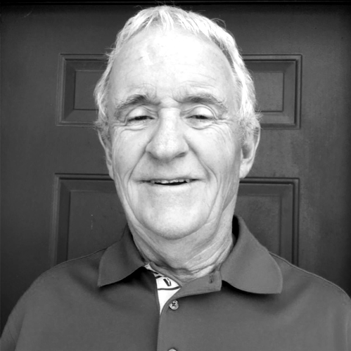 Brendan White