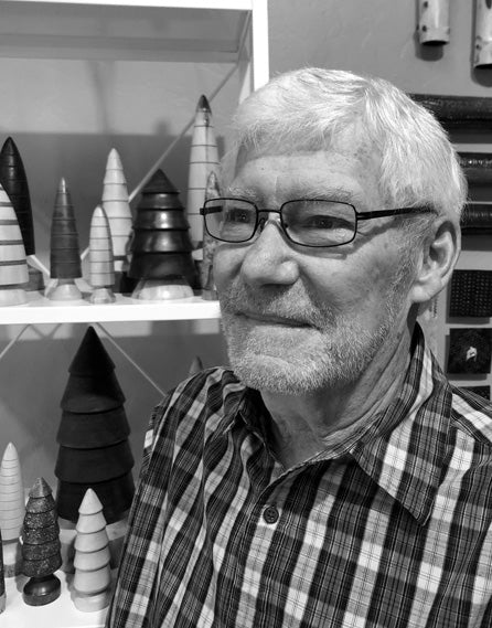 Jim Bradshaw