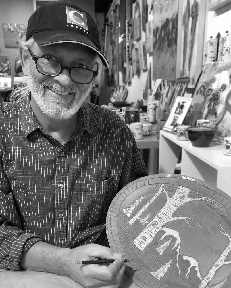 Tony Guido
