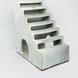 Inside Out: Alison Santa Maria, Ascension