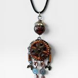 Pendant - My Robot