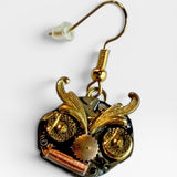 Earring - Clockwork Character 2