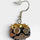 Earring - Clockwork Character 3
