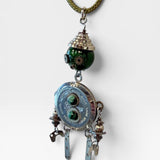 Pendant - Little Green Man
